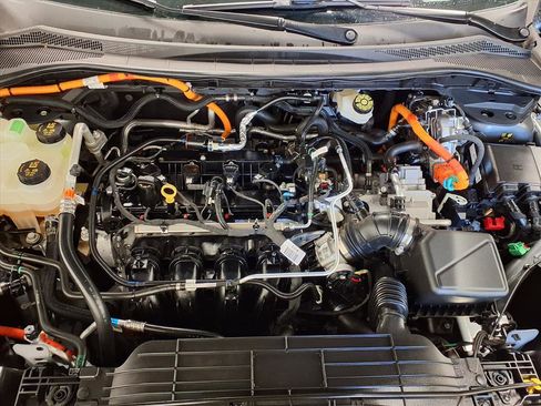 Used 2023 Ford Escape ST-Line w/ Equipment Group 301A image 28