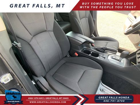 Used 2022 Subaru Impreza 2.0i image 29