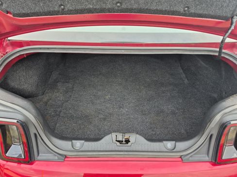 Used 2014 Ford Mustang Coupe w/ Equipment Group 102A image 24