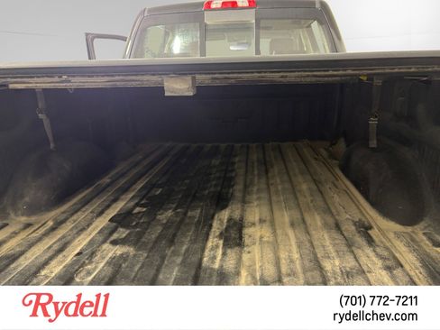 Used 2016 Chevrolet Silverado 2500 High Country w/ Duramax Plus Package image 18