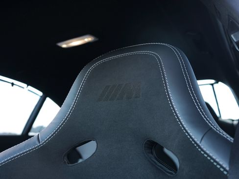 Used 2018 BMW M3 CS w/ Executive Package RWD image 25