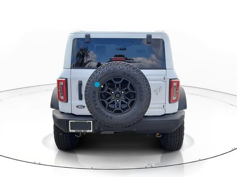 New 2026 Ford Bronco Badlands AWD/4WD image 6