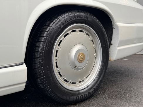 Used 1989 Jaguar XJS V12 Coupe RWD image 45
