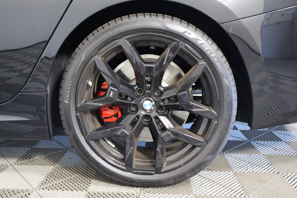 New 2026 BMW M340i RWD image 4
