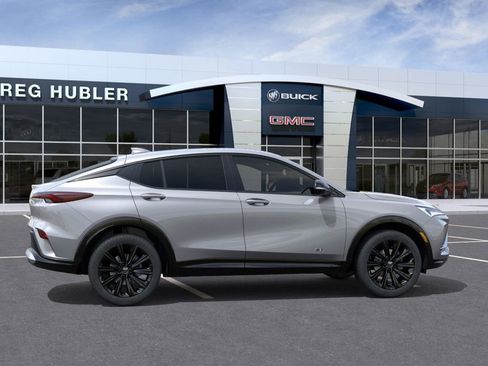 New 2026 Buick Envista Sport Touring image 5