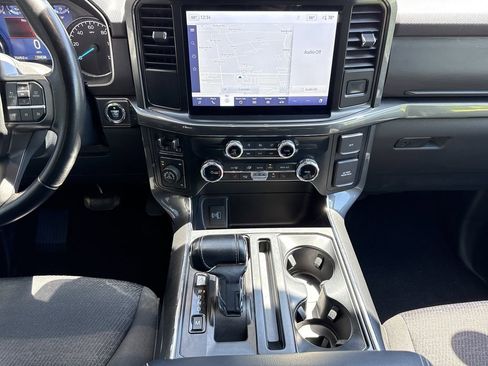 Used 2023 Ford F150 XLT w/ Equipment Group 302A High AWD/4WD image 14