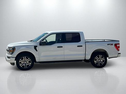 Used 2023 Ford F150 XL w/ STX Appearance Package RWD image 8