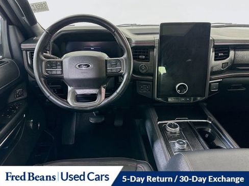 Used 2023 Ford Expedition Max Limited AWD/4WD image 26