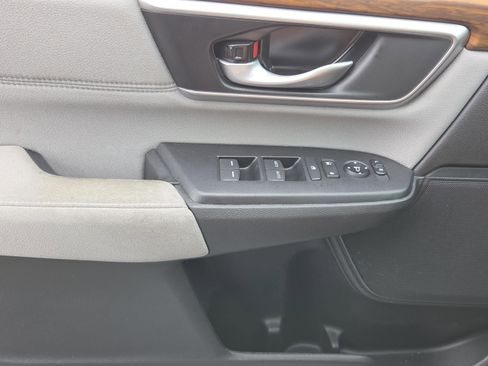 Used 2022 Honda CR-V EX image 23