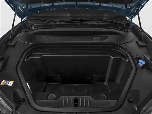 New 2025 Ford Mustang Mach-E Premium AWD/4WD image 8