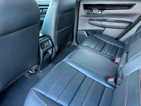 Certified 2023 Honda CR-V Sport Touring image 13