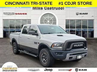 Used 2017 RAM 1500 Rebel w/ Luxury Group AWD/4WD video 1