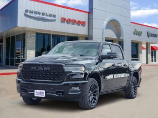 New 2026 RAM 1500 Limited w/ Night Edition AWD/4WD video 2