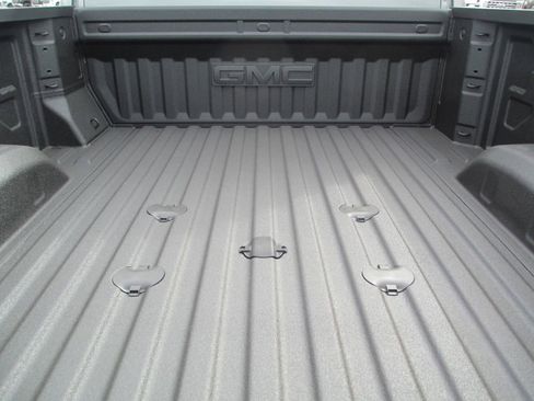 New 2026 GMC Sierra 2500 AT4X AWD/4WD image 6