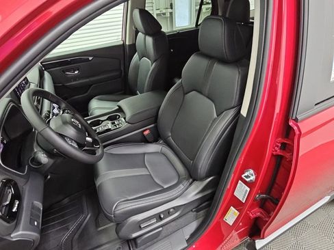 New 2026 Honda Pilot EX-L image 28