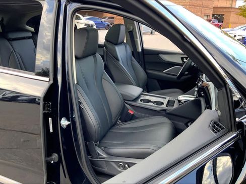 Used 2026 Acura MDX FWD image 8