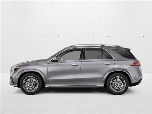 New 2026 Mercedes-Benz GLE 450 4MATIC image 2