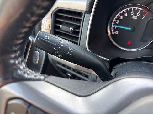 Used 2021 Ford F150 XLT w/ Equipment Group 302A High image 16