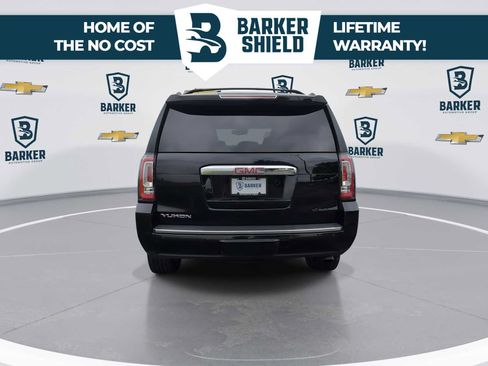 Used 2019 GMC Yukon Denali w/ Denali Ultimate Package AWD/4WD image 7