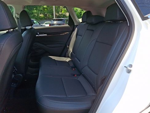 Certified 2024 Kia Seltos SX AWD/4WD image 9