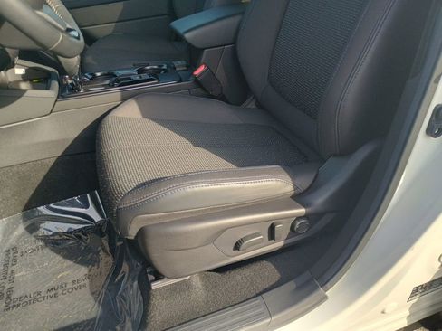 Certified 2026 Subaru Forester Premium AWD/4WD image 13