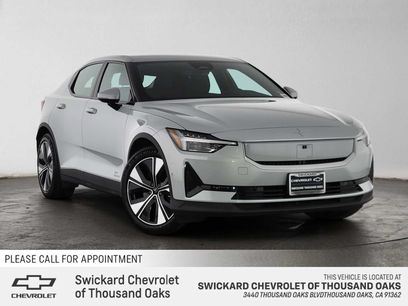 Used 2024 Polestar Polestar 2