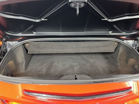 Certified 2019 Chevrolet Corvette 3LT w/ 3LT Preferred Equipment Group image 24