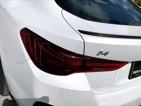 New 2026 BMW i4 eDrive40 w/ M Sport Package image 14