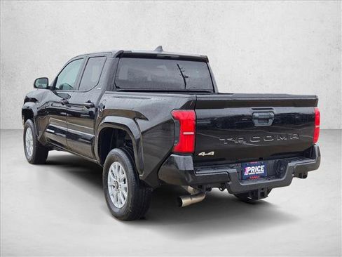 Used 2024 Toyota Tacoma SR5 image 3