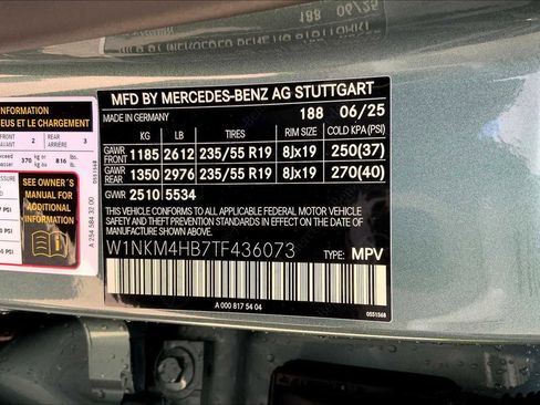 Used 2026 Mercedes-Benz GLC 300 4MATIC image 25