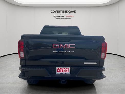 New 2026 GMC Sierra 1500 Elevation image 8