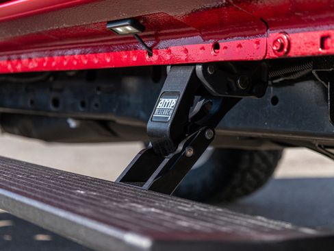 New 2025 Ford Bronco Heritage Edition image 42