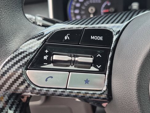 Used 2024 Hyundai Santa Cruz SEL image 27