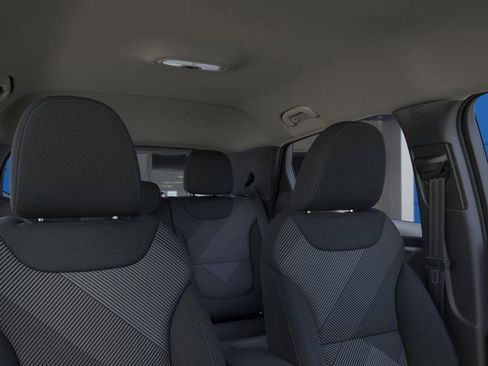 New 2027 Chevrolet Bolt LT w/ Comfort Package FWD image 24