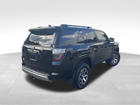 Used 2021 Toyota 4Runner TRD Off-Road Premium image 6