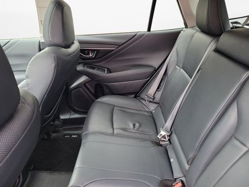 Used 2023 Subaru Outback Touring XT image 13