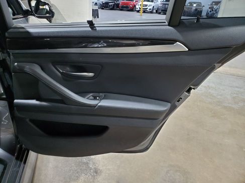 Used 2014 BMW 535i Sedan image 23