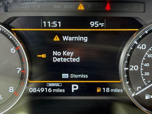 Used 2022 Mitsubishi Outlander SE FWD image 16
