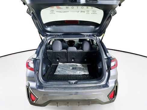 Certified 2024 Subaru Crosstrek 2.0i Premium image 24