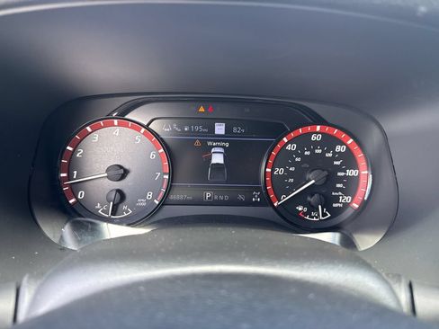 Used 2024 Nissan Frontier PRO-4X w/ Pro Convenience Package AWD/4WD image 17