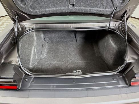 Used 2023 Dodge Challenger SXT w/ Blacktop Package image 24