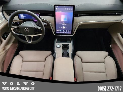 New 2025 Volvo EX90 Ultra image 4