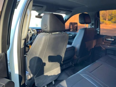 Used 2023 Chevrolet Silverado 2500 W/T w/ WT Fleet Convenience Package AWD/4WD image 14