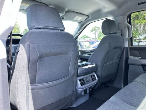 Used 2024 Ford F150 XLT w/ Mobile Office Package AWD/4WD image 14