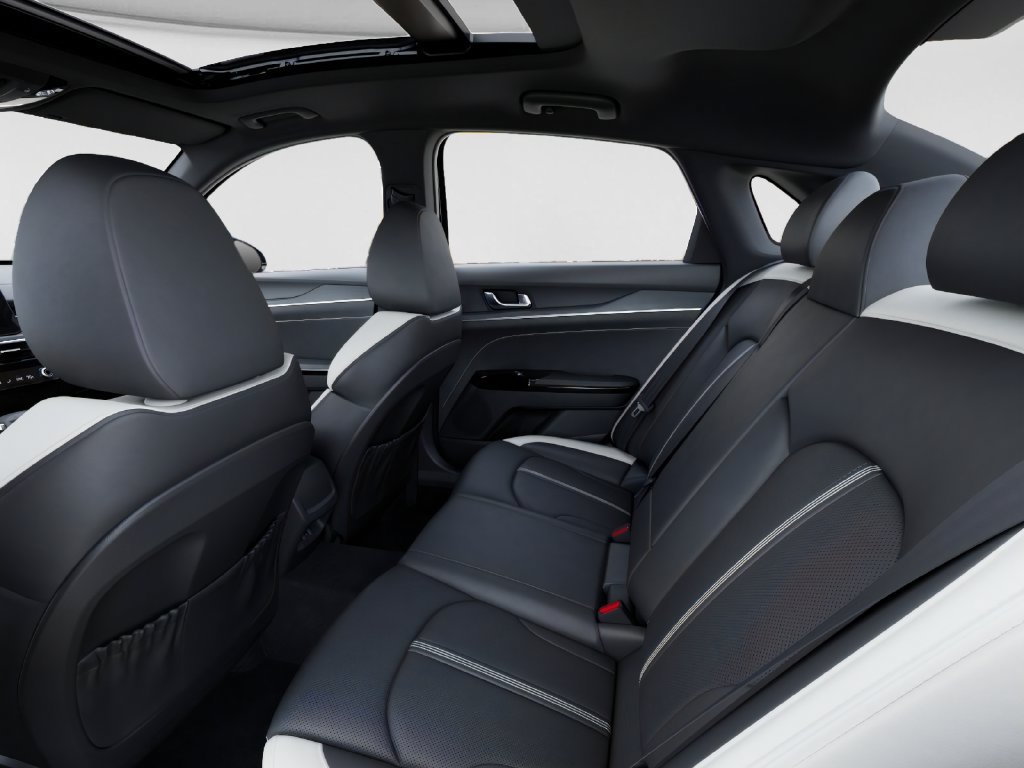 New 2027 Kia K5 GT-Line AWD/4WD image 18