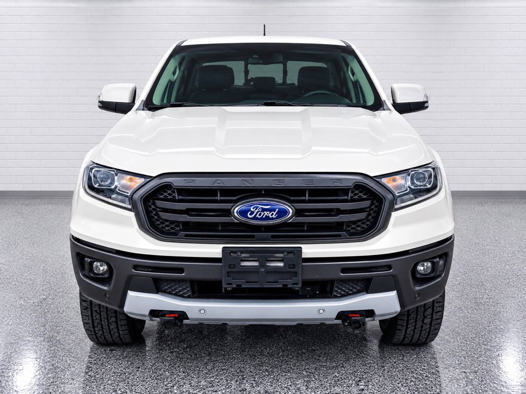 Used 2019 Ford Ranger Lariat w/ Equipment Group 501A Mid AWD/4WD image 6