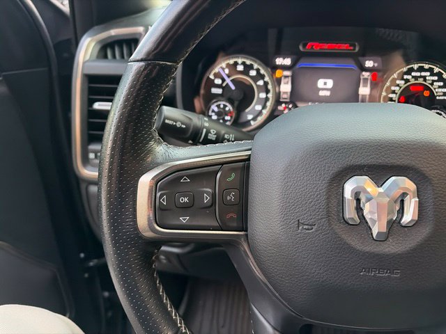 Used 2021 RAM 1500 Rebel w/ Rebel Level 2 Equipment Group AWD/4WD image 16