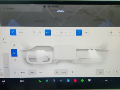 Used 2023 Tesla Model X image 44