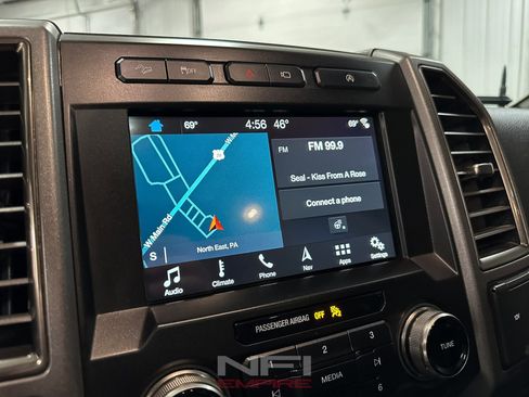 Used 2018 Ford F150 Raptor w/ Equipment Group 802A Luxury image 27