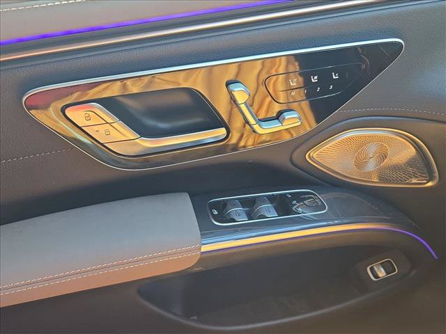 Certified 2023 Mercedes-Benz EQS 450+ Sedan image 15